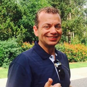 Meet your Posher, Jay